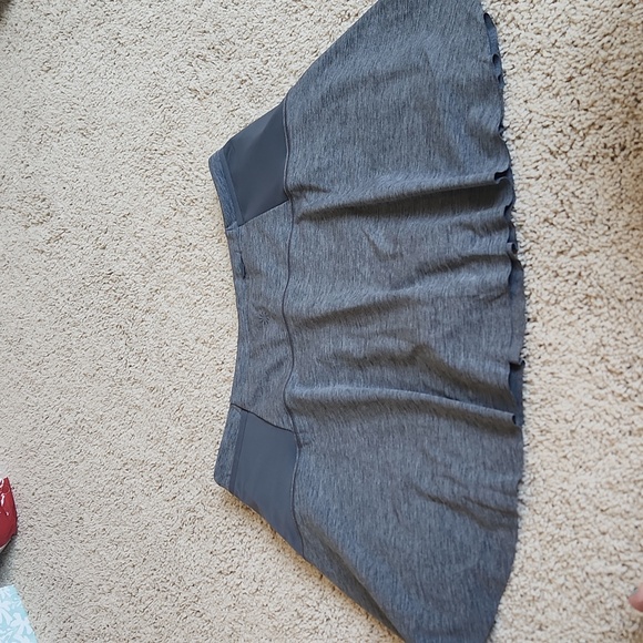 Athleta Match Point Skort - Picture 7 of 10